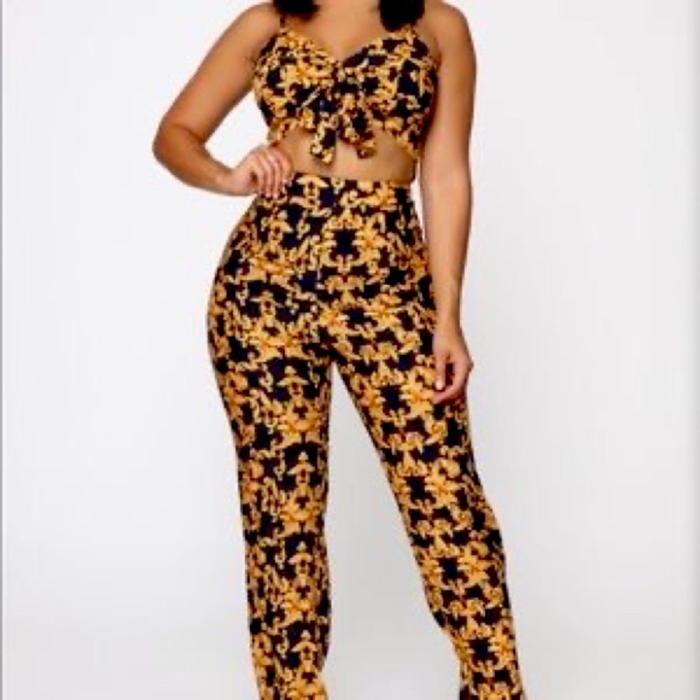 Jumpsuit